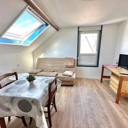 Eden - Au Coeur De Berck-plage *