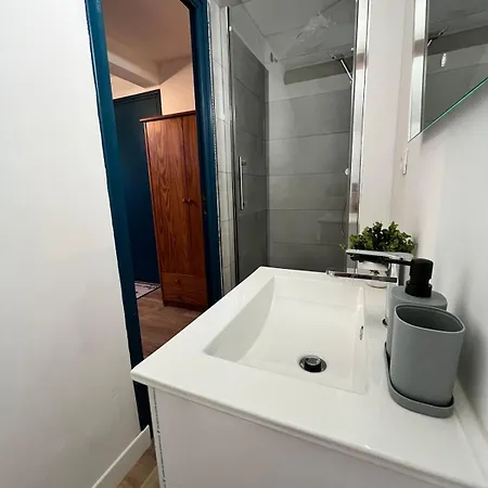 Eden - Au Coeur De Berck-plage