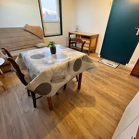 Eden - Au Coeur De Berck-plage * Berck