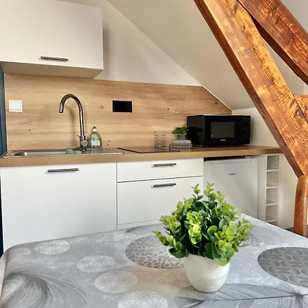 Petit Au Coeur De Berck-plage Appartement