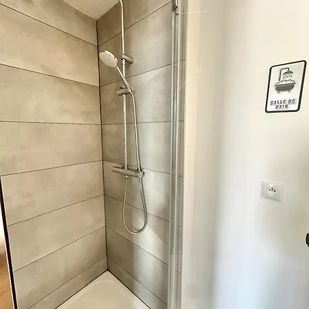 Appartement Petit Au Coeur De Berck-plage