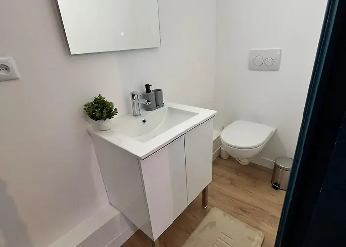 Petit Au Coeur De Berck-plage Appartement