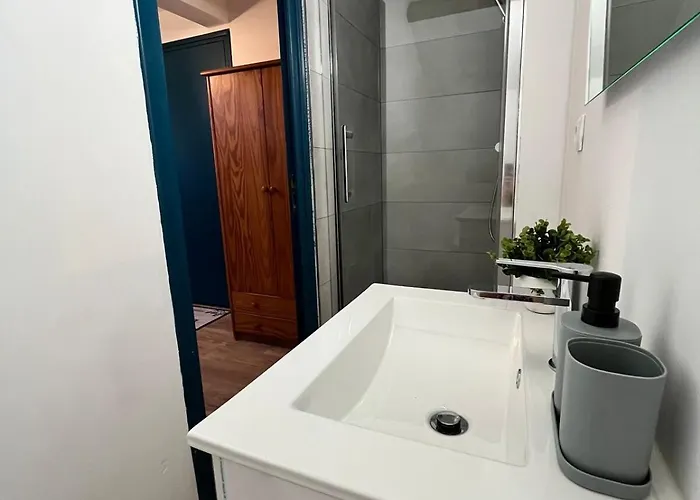 Petit Au Coeur De Berck-plage