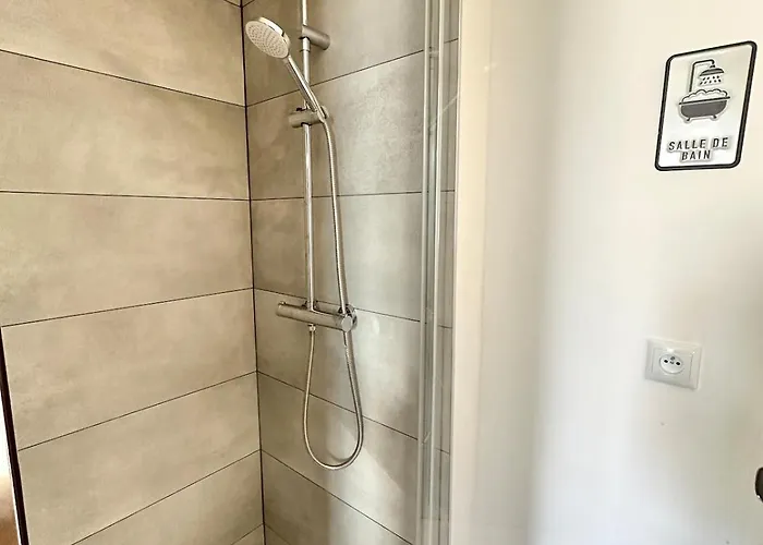 Appartement Petit Au Coeur De Berck-plage